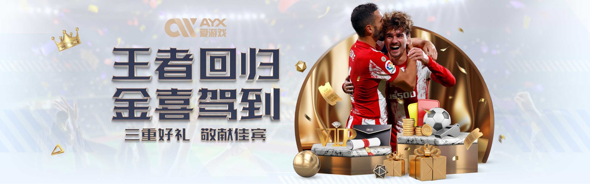 将球送入网