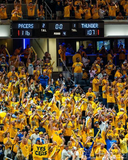 NBA报道:步行者队赢得开门红 NBA报道:步行者队赢得开门红