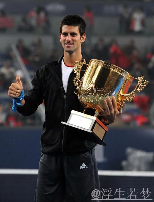 德约强势晋级迈阿密半决赛 生涯100冠近在咫尺