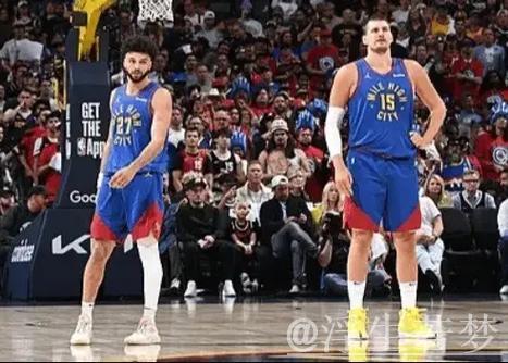 新帅执教掘金抢七告捷 晋级下一轮 新帅执教掘金抢七告捷 晋级下一轮