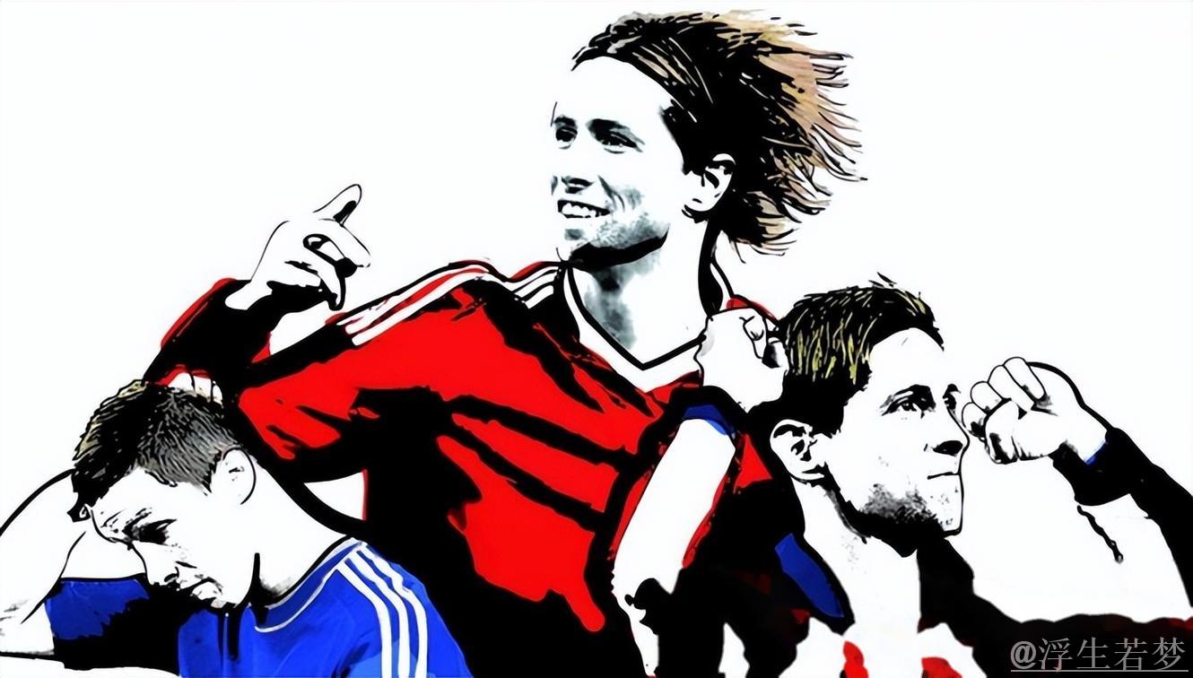 马竞无“金童”,巴萨拥托雷斯 马竞无“金童”,巴萨拥托雷斯